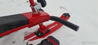 Prodám ski Bob sáňky - 4