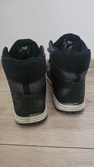 Prodam zimni boty Fila vel. 42 - 4