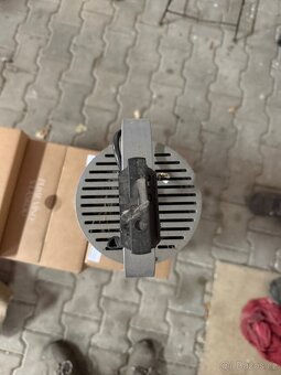 LIVAL halogenový galerijní reflektor - 4