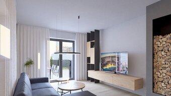 Prodej rodinného domu - 4