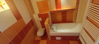 OV centrum zařízený 2+kk, balkón - 4