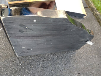 Chromatická citera Fischer's Mandolinette - 4