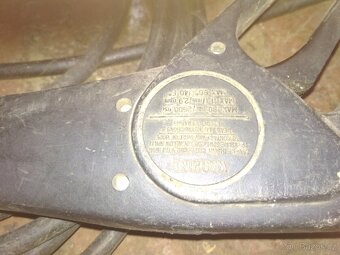 Pistole s hadicí na vysokotlaký čistič Stihl - 4