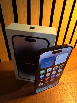 iPhone 14 Pro 128gb - 4