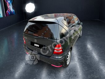 🚀🚀🚀AUTOMAT🚀🚀🚀 🚀Mercedes-Benz a140🚀 - 4