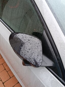 Octavia III RS 2.0TSI 162kW - 4