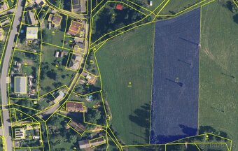 Prodej louky Hostice, Ruda nad Moravou - 4