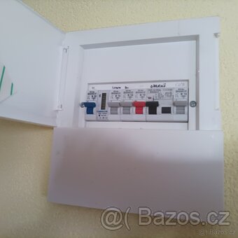 Pronájem 1 + kk ,  Varnsdorf , ul. Lidická - 4