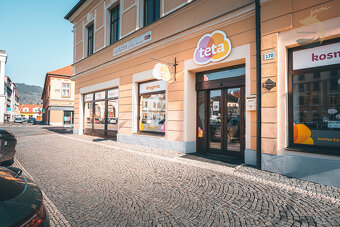 Výnos až 8,5%, investiční dům v srdci Šumavy. KORUNA , o vým - 4