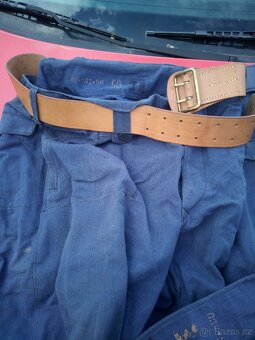 Hasičská přilba - 4