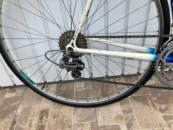 RETRO SILNIČNÍ KOLO BASSO - 4