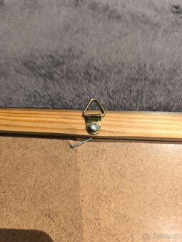 OBRAZ NA STĚNU (33 x 33 cm) - 4