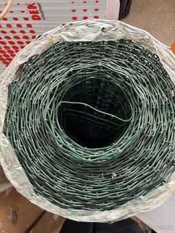 Svařované zahradní pletivo - 4