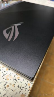 ASUS ROG Strix G15 - 4