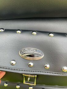 Brašny na motorku - 4