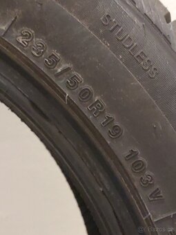 SNOWDRAGON UHP 235/50 R19 - 4