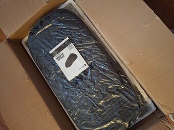 Vibrační plošina na cvičení - 4