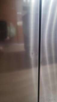 LG americká lednice s výrobníkem ledu - 4