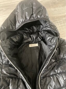 Přechodová bunda H&M vel 164 - 4