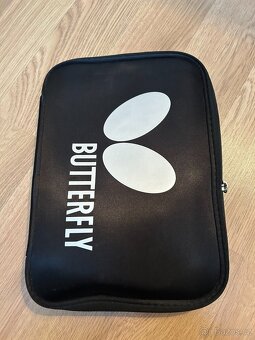 DONIC - pálka na stolní tenis - 4