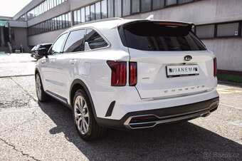 Kia Sorento 2.2 CRDi Platinum - 4