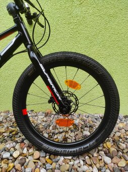 Značkové dětské kolo Superior 20" Team Disc - 4