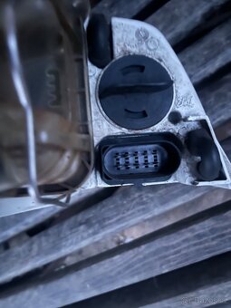 Přední světla - 4