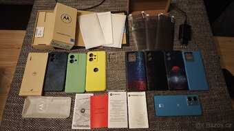 Motorola Edge 40 Neo - 4