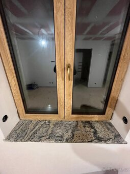 Kamenné desky na míru - 4