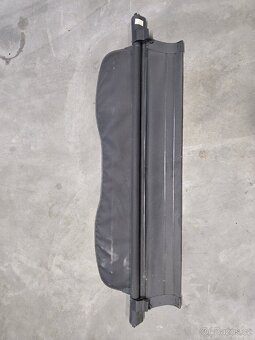 Roleta do kufru Ford Focus mk1 - 4