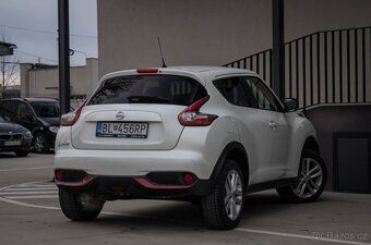 Nissan Juke DIG-T 85kW MT/6 5d - 4