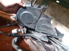 Díly motor tdi pd - 4