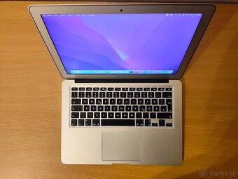 Apple MacBook Air 2017 – i5 | 8GB | 128GB - 4