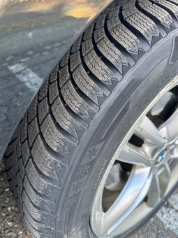 BMW 218i GRAN TOURER - 4