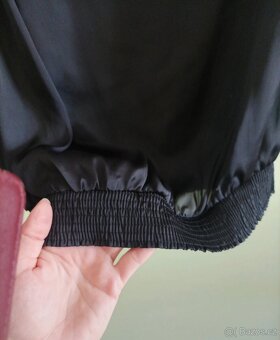 Top/halenka S. Oliver vel. M - 4