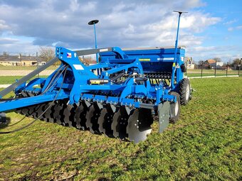 Secí kombinace CZAGRO - 4