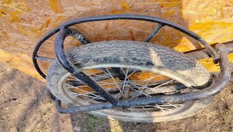 Kára,dvoukolák - 4