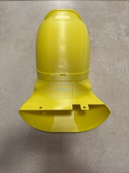 Náporové sání Mazda RX-8 - 4