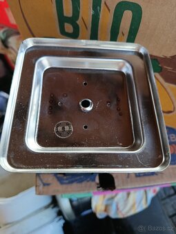 Hřbitovní dekorace - 4