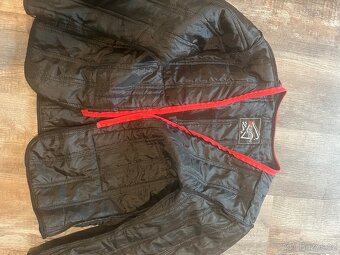 Textilní komplet Spark - 4