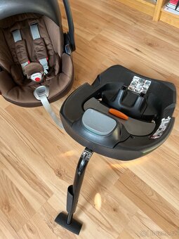 Cybex Platinum Cloud Q - 4