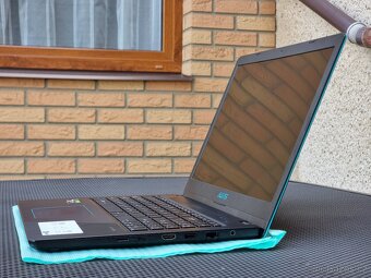 Herní notebook Asus M570D - jako nový, nevyužitý - 4