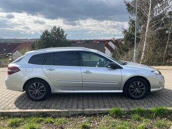 Renault Laguna 2.0 DCI - 4