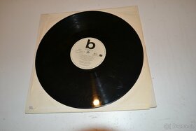 Pet Shop Boys - Please lp vinyl - 4