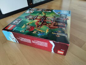 LEGO NINJAGO 71795 Chrám dračích energetických jader - 4