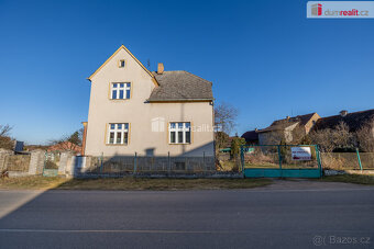 Prodej rodinného domu 210 m2, pozemek 809 m2 - Blatno u Podb - 4
