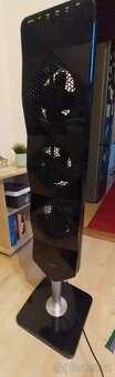 Ventilátor Sencor SFN 5040BL - 4