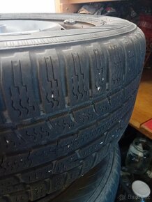 Zimní kola 205/55 R 16 - 4