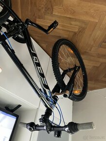 Prodej dětského kola FELT 24" - 4