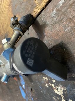 Motor 320D 110kw M47D20 Díly - 4